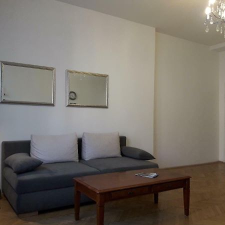 Old Town Spacious Apartment Praga Exterior foto