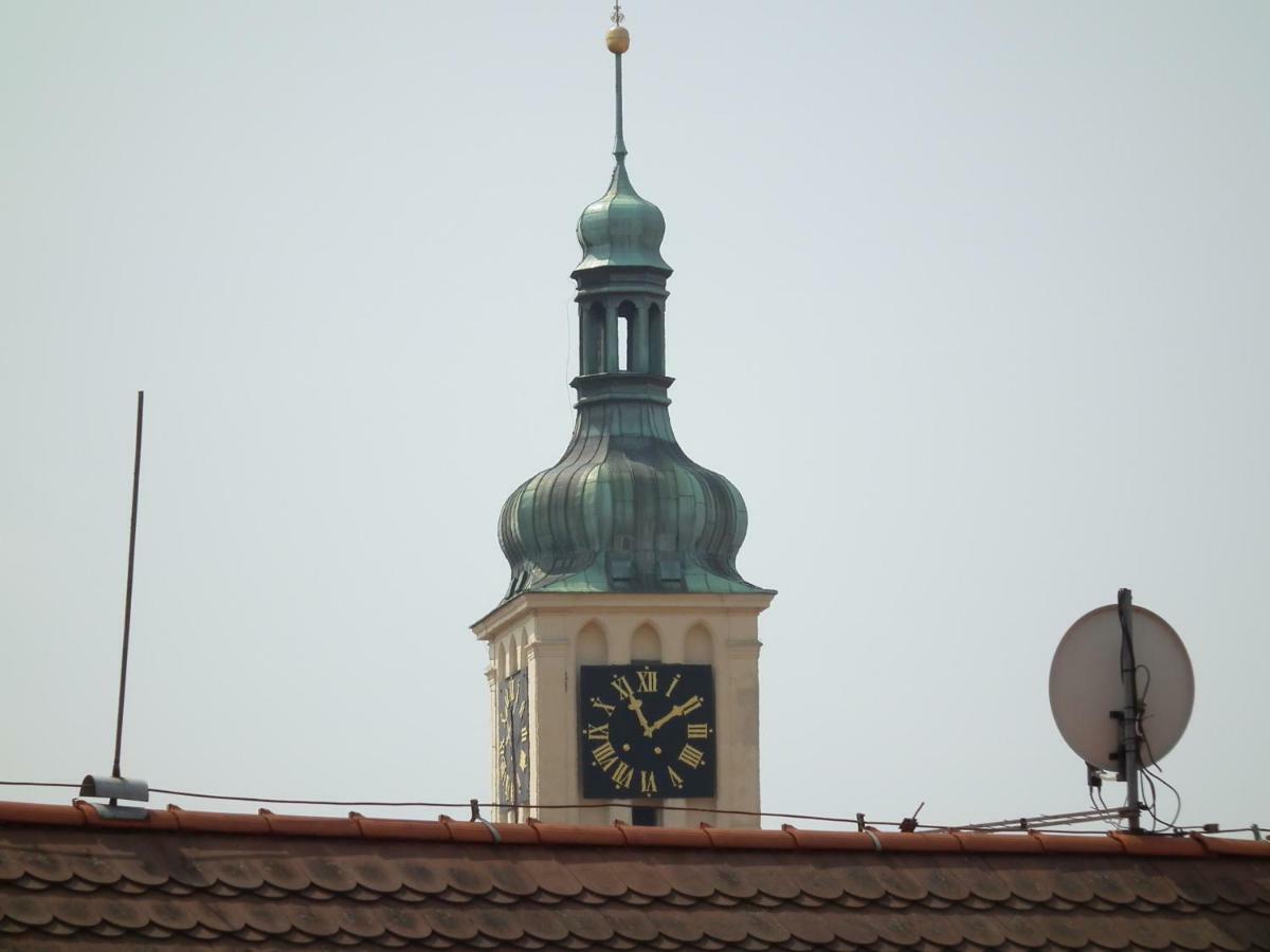 Old Town Spacious Apartment Praga Exterior foto