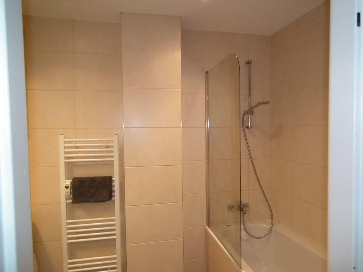 Old Town Spacious Apartment Praga Exterior foto