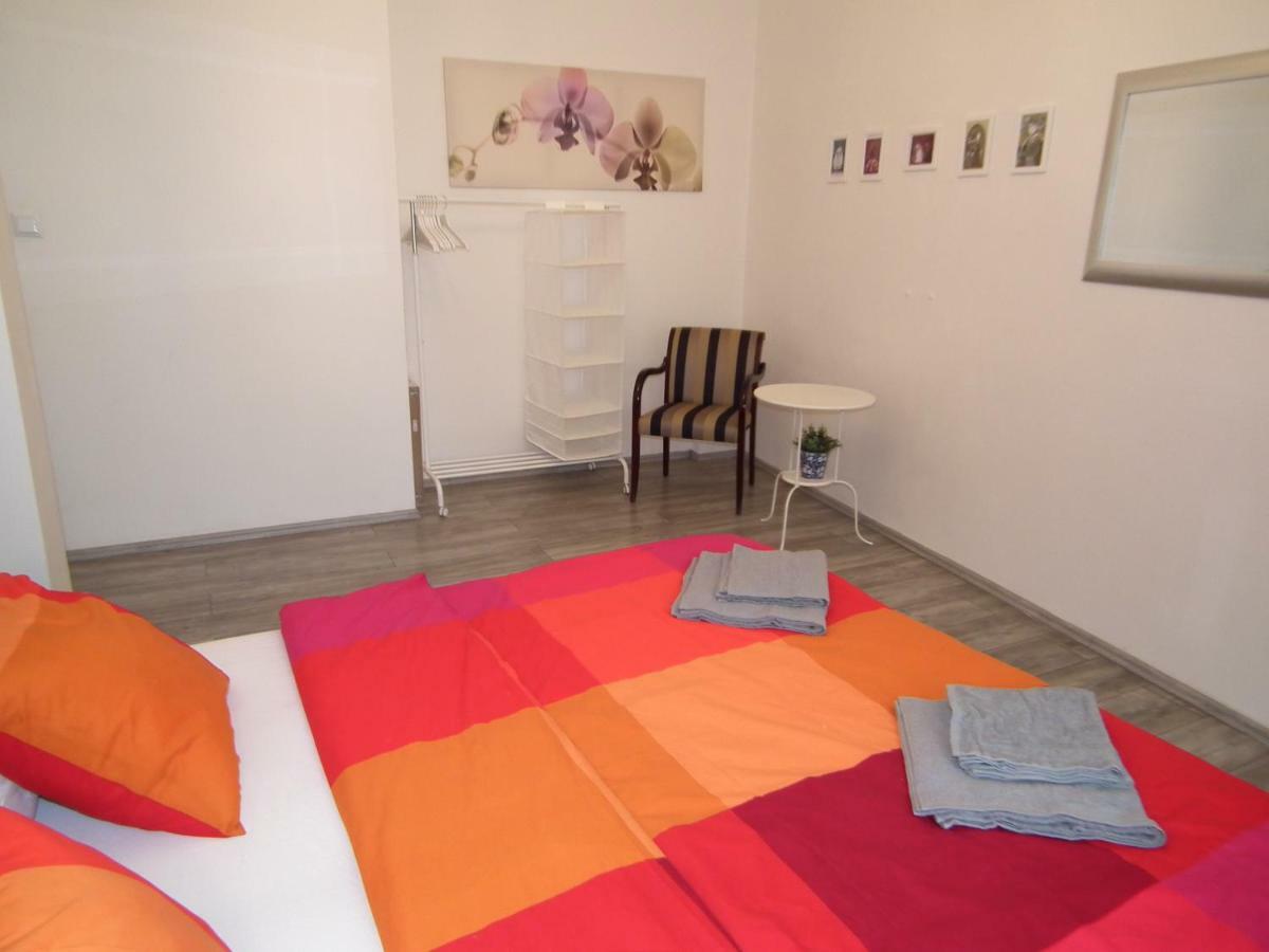 Old Town Spacious Apartment Praga Exterior foto